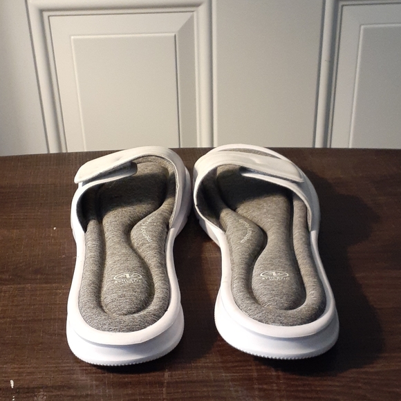 Athletic Works Shoes Athletic Works Womens Sandals Poshmark